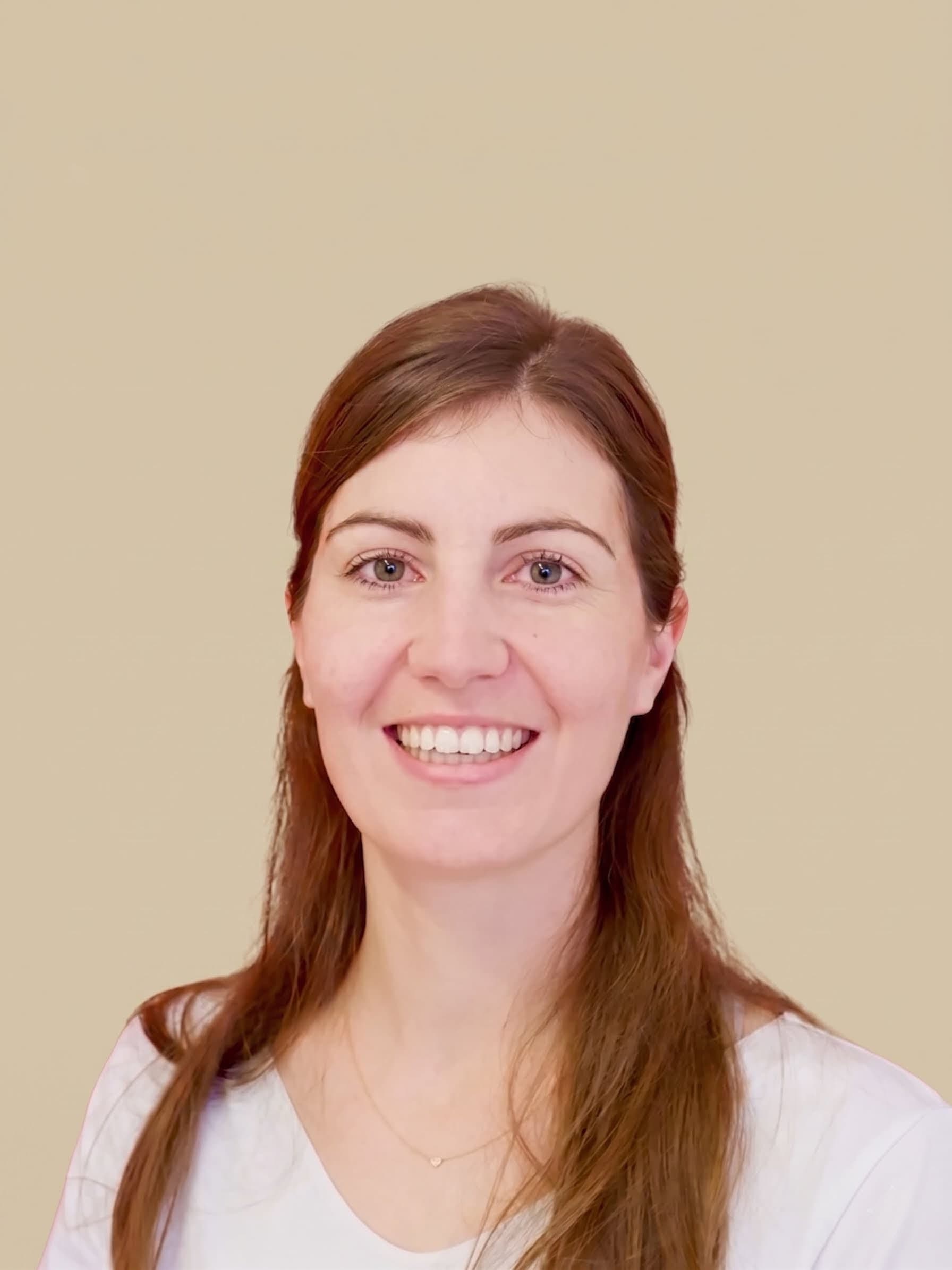 Giuditta Fusini-Fry
